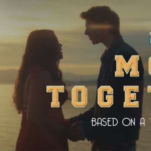 New Movie Musical Short Film 'MORE TOGETHER' To Begin Streaming This July Photo