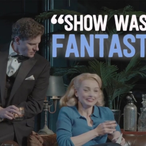 Video: Watch the Trailer For DIAL M FOR MURDER at Two River Theater Video