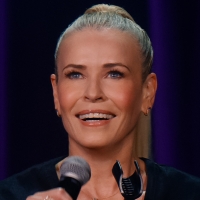 Chelsea Handler's REVOLUTION Comedy Special to Premiere on Netflix Photo