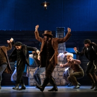 Review: FIDDLER ON THE ROOF brings Tradition to the Saenger Theatre Photo