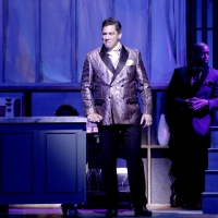 VIDEO: New Footage of Tyrick Wiltez Jones, Judy McLane & More in PUTTING IT TOGETHER…