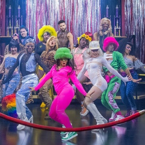 2026 Chita Rivera Awards Nominations- The Full List Photo