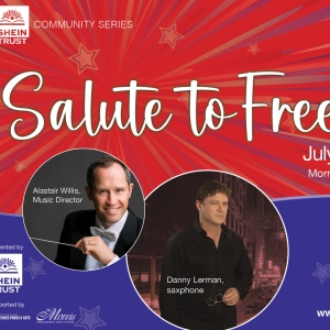 South Bend Symphony to Celebrate Fourth Of July With A Free Concert Photo