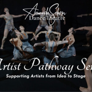 Artist Pathway Series to Launch at Amanda Selwyn Dance Theatre Photo