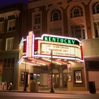 Kentucky Theatre Will Temporarily Close Beginning October 1