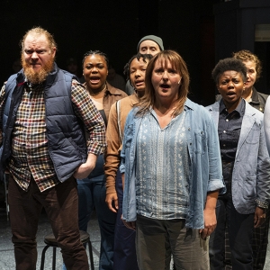 U.S. Premiere of LONDON ROAD Adds Week of Performances at Theater Wit Photo