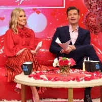 'Live with Kelly and Ryan' Is the No. 1 Daytime Talker for the 2nd Straight Week Video
