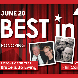 BEST IN TEN Festival to Return at Carpenter Square Theatre with Original Plays Photo