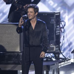 Brandon Flowers Releases New Album THRASHER Photo