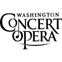 Washington Concert Opera Announces Live & In-Person 35th Anniversary Season