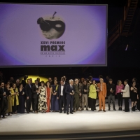 Conoce a los ganadores de los Premios Max de Teatro 2023 Photo
