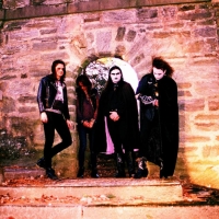 Devil Master Release New Single 'The Vigour of Evil' Photo
