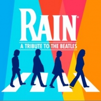 RAIN �" A TRIBUTE TO THE BEATLES Returns to Playhouse Square Video