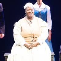 Sojourner Truth Drama DUST OF EGYPT Presented As Part of NY Theater Festival, November 18 Photo