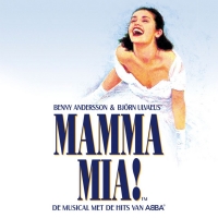 BWW Feature: MAMMA MIA!  at Beatrix Theater Utrecht: 400 kaarten cadeau aan bezoekers Jaarbeursplein!