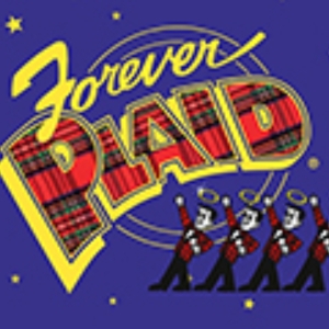 FOREVER PLAID is Coming to The Winter Park Playhouse This Fall Photo