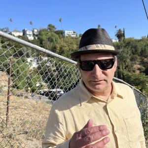 Sam Lapides Shares New Ballad 'Tonight' Produced by Bill Lloyd Photo