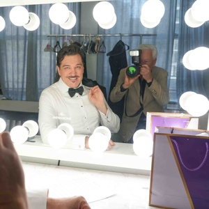 PHOTOS: Paulo Szot Returns to 54 Below with a Magical & Charming New Show Photo