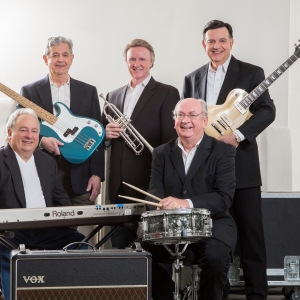 Review: REMNANTS OF ROCK at Rialto Community Theatre