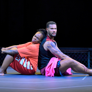 Review: THE MONSTERS at Berkeley Rep Photo