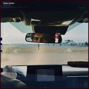 Photos: Cade Hoppe Announces Album SAFER AT A DISTANCE; Single Out Now Photo