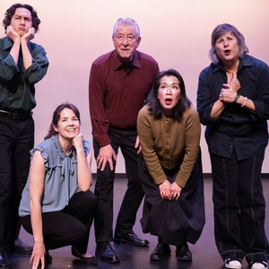 BATS Improv Unveils Upcoming 40th Anniversary Summer Programming Photo