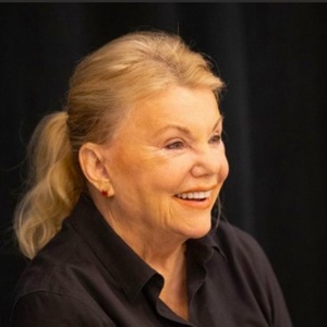 Interview: AFTER REHEARSAL: A CONVERSATION WITH MARSHA MASON Photo