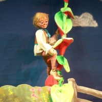 Puppetworks to Present JACK & THE BEANSTALK