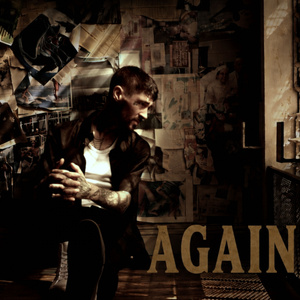 Liam Horne Releases New Single AGAIN Photo
