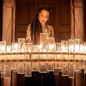 Review: CYMBELINE, Shakespeares Globe Photo