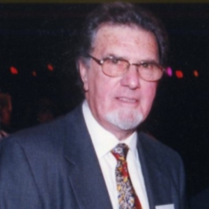 John Earl, Former Director of Theatres Trust, Has Passed Away Photo
