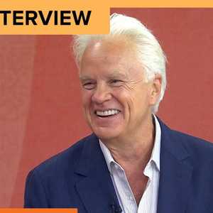Tim Robbins Talks SILO Twist, Weekly Poker Nights With Common Photo