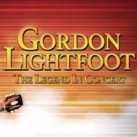 Gordon Lightfoot Returns To Overture in June