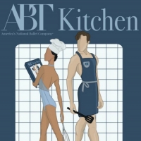 American Ballet Theatre Creates Digital Cookbook, ABT KITCHEN Video