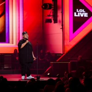 Hartbeat To Premiere 'LOL Live' Stand-Up Specials on Hulu Video