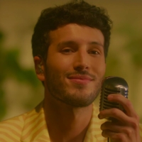 VIDEO: Sebastián Yatra Performs 'Dos Oruguitas' from ENCANTO in New Music Video