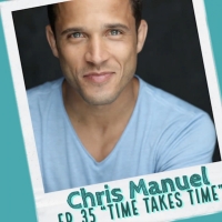 VIDEO: Chris Manuel Shares Why Audiences are Loving the PRETTY WOMAN National Tour on Surv Photo