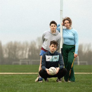 THE PITCH to Make Scottish Premiere at Edinburgh Fringe 2026 Photo