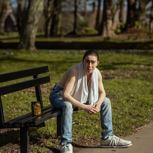 I AM JOHNNY to Make World Premiere at Summerhall Arts at Edinburgh Fringe Photo