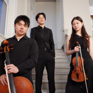 Artist Series Concerts of Sarasota to Open 31st Season in October Photo