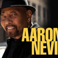 Aaron Neville Performance Rescheduled to Sunday, March 21