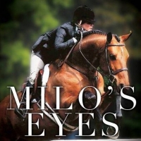 Renowned Blind Equestrian Lissa Bachner Releases New Book MILO'S EYES Photo