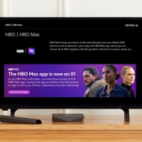 HBO Max App Launches on Xfinity X1 and Flex Photo