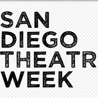 San Diego Performing Arts League to Hold SAN DIEGO THEATRE WEEK