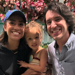 Meet the Moms of Broadway’s SCHMIGADOON!: See Sweet Family Photos Photo