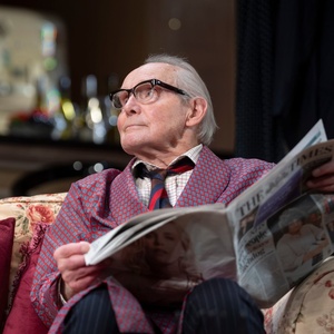 Review: I'M SORRY, PRIME MINISTER, Richmond Theatre Photo
