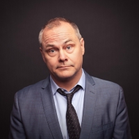 UK Comedian Jack Dee will Perform at the Dubai Opera Photo