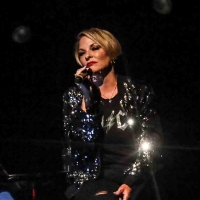 Photo Coverage: Anne Steele Brings THE SONG REMEMBERS WHEN to Green Room 42 Photo