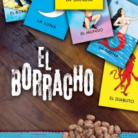 Cast and Creative Team Announced for World Premiere of EL BORRACHO at The Old Globe Photo