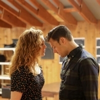 GHOST THE MUSICAL Opens July 31 at Peninsula Players Theatre